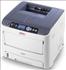 OKI, C610n, A4, Colour, Printer, 